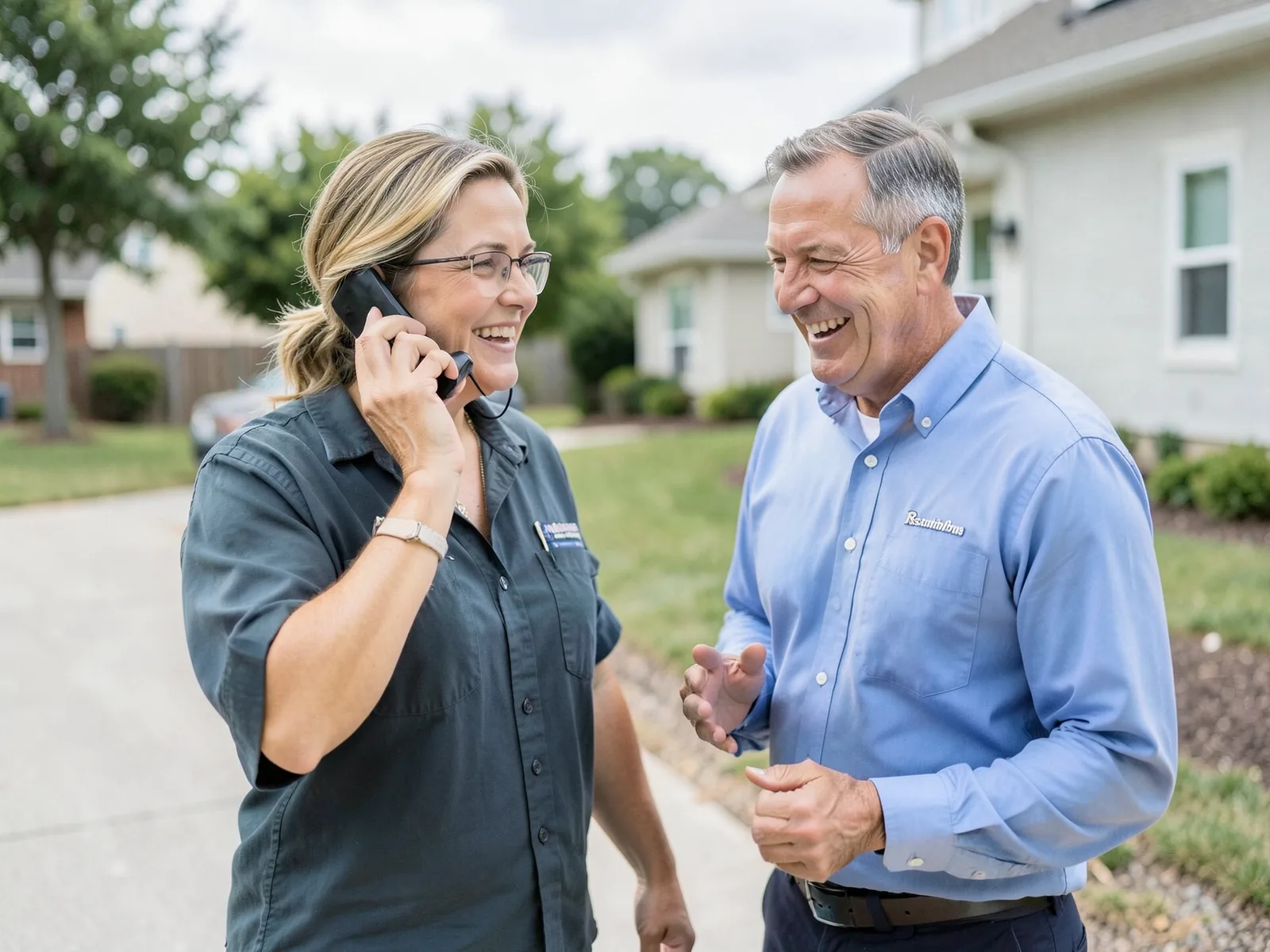 Frequently Asked Questions About Residential Water Cleanup in Williamsport, IN